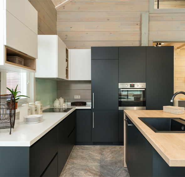 Diarte Mueble de Cocina