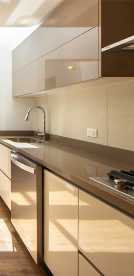 Diarte Muebles de Cocina