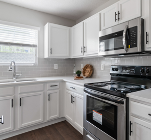 Mueble de Cocina